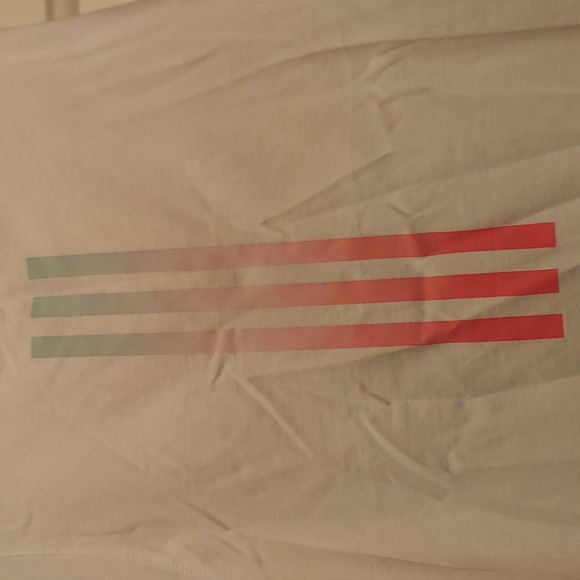 Girl's Adidas tank - Picture 7 of 7